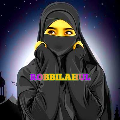 Robilahull as Ma Ul Hus Na's cover