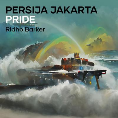 Persija Jakarta Pride's cover