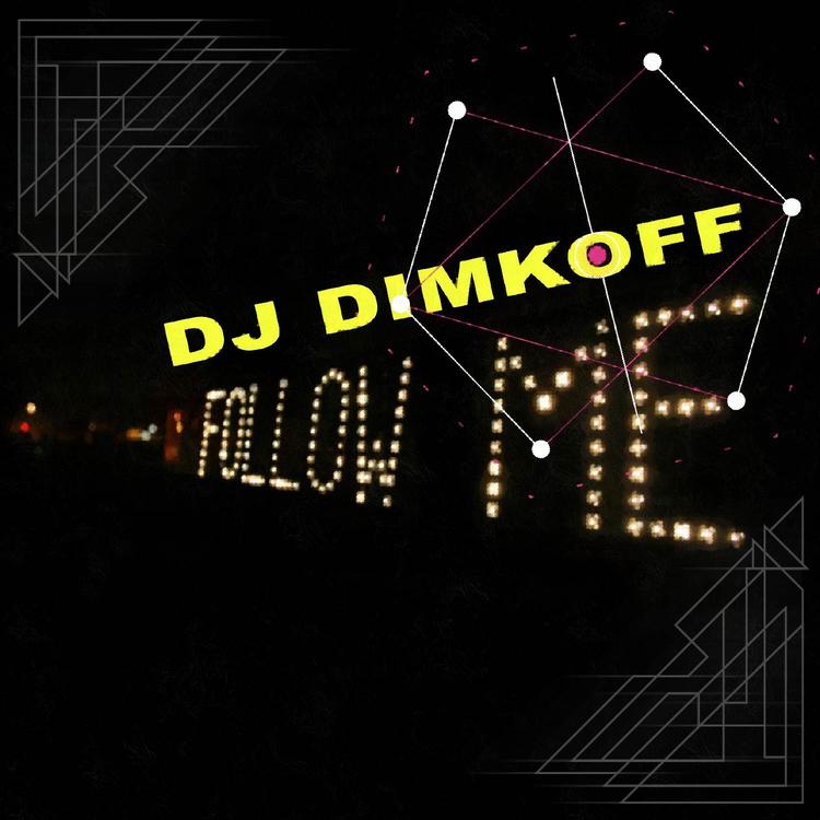 DJ DIMKOFF's avatar image