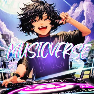 MusicVerse's cover