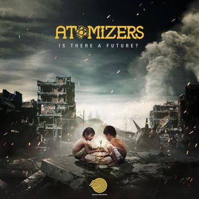 Intelligent Life By Atomizers's cover