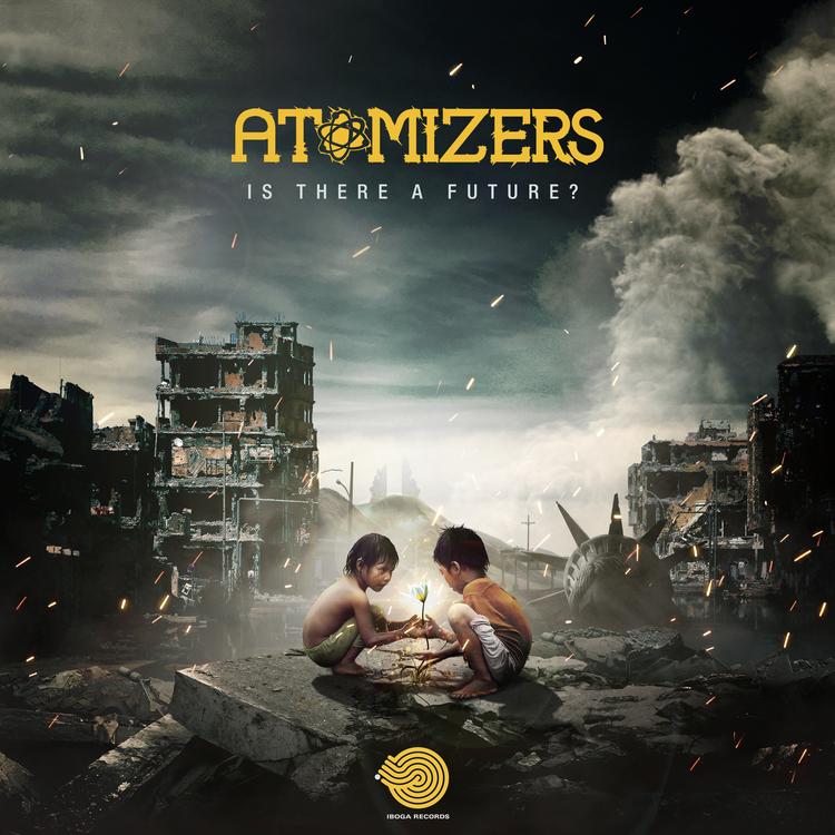 Atomizers's avatar image