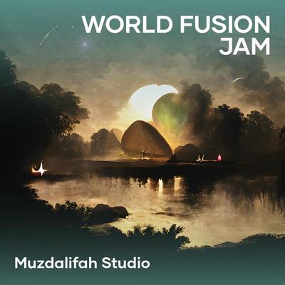 World Fusion Jam's cover