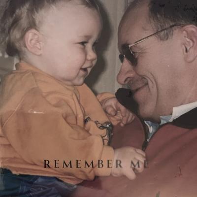 Remember Me's cover