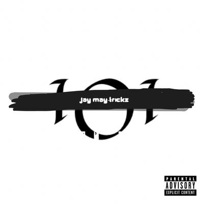 Jay May-Trickz's cover