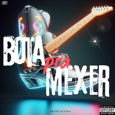 Bota pra Mexer's cover