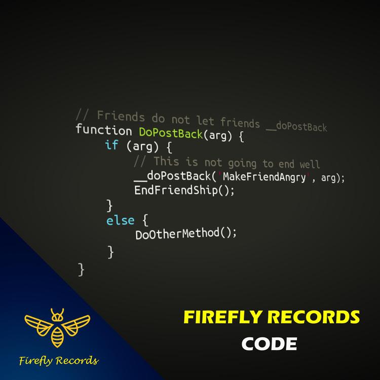 Firefly Records's avatar image