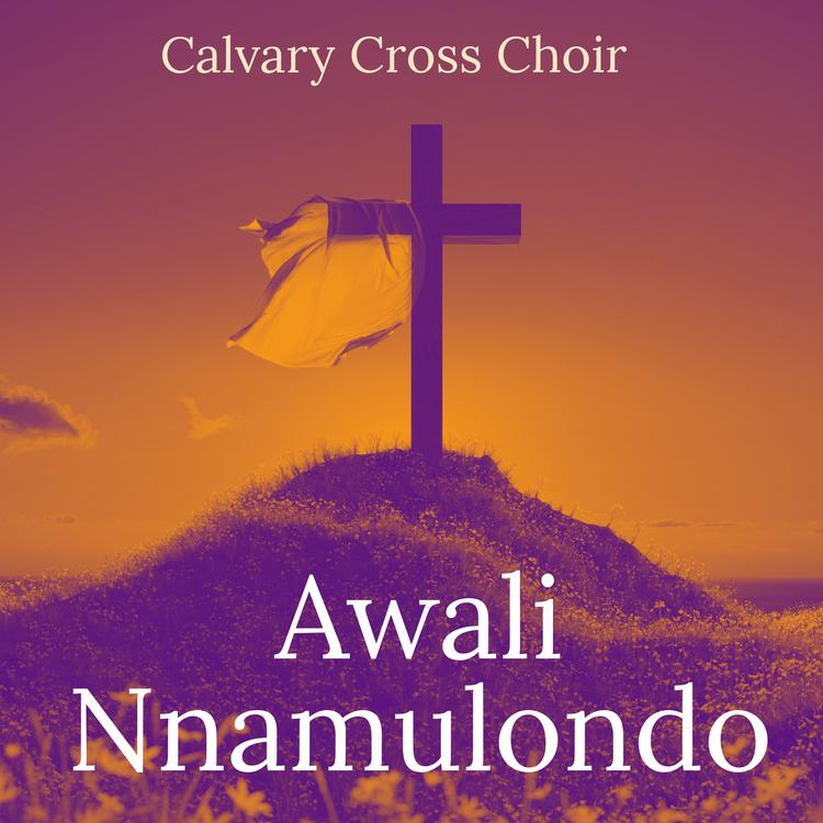 Calvary Cross Choir's avatar image