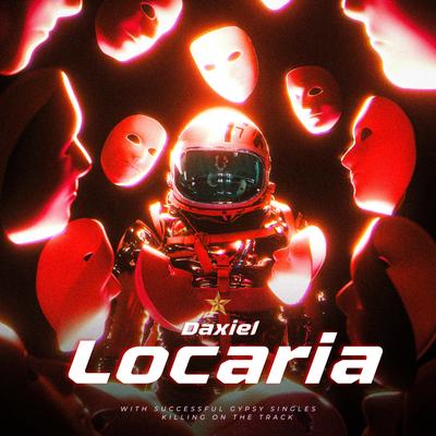 LOCARIA's cover