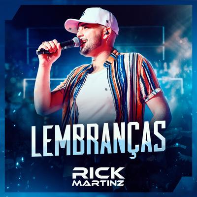 Lembranças By Rick Martinz's cover