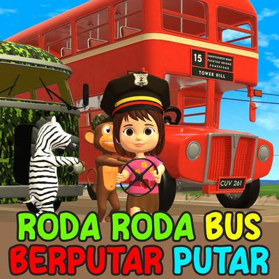 Roda Roda Bus Berputar Putar's cover