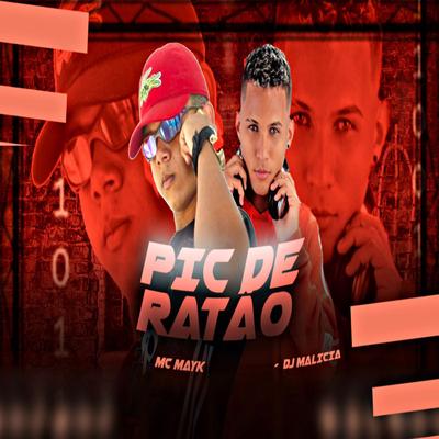 Pic de Ratão's cover