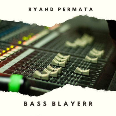 RYAND PERMATA's cover