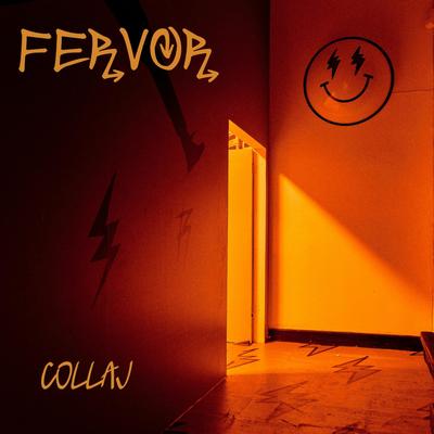 Fervor's cover