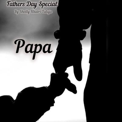 Papa's cover