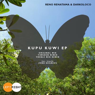 Kupu Kuwi's cover