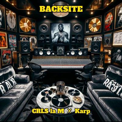 Backsite's cover