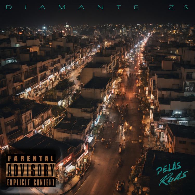 Diamante ZS's avatar image