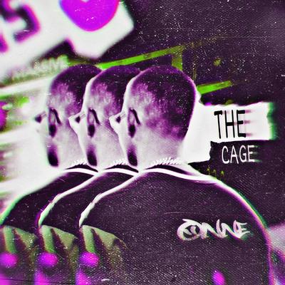 The Cage By ONNE's cover