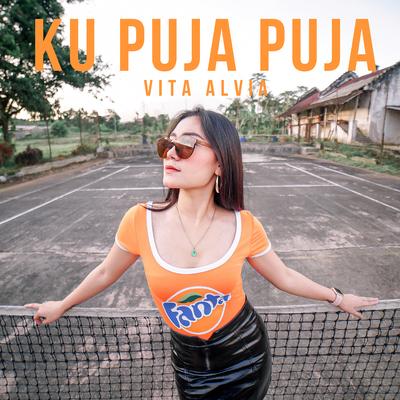 Ku Puja Puja By Vita Alvia's cover
