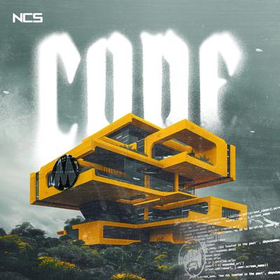 Code By MANSHN's cover