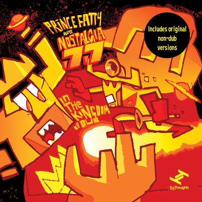 Medicine Chest Dub (Prince Fatty Meets Nostalgia 77) By Prince Fatty, Nostalgia 77's cover