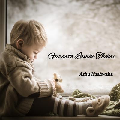 Ashu Kushwaha's cover