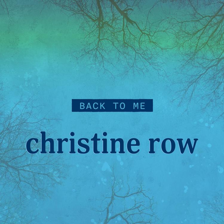 Christine Row's avatar image