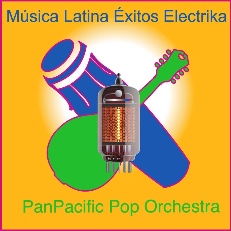 PanPacific Pop Orchestra's avatar image