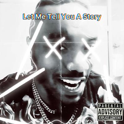 Let Me Tell You A Story's cover
