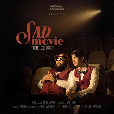 Sad Movie (feat. Bright Wachirawit)'s cover