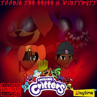 SMILING CRITTERS's cover