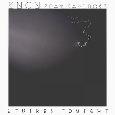 Strikes Tonight (feat. Sami Rose)'s cover