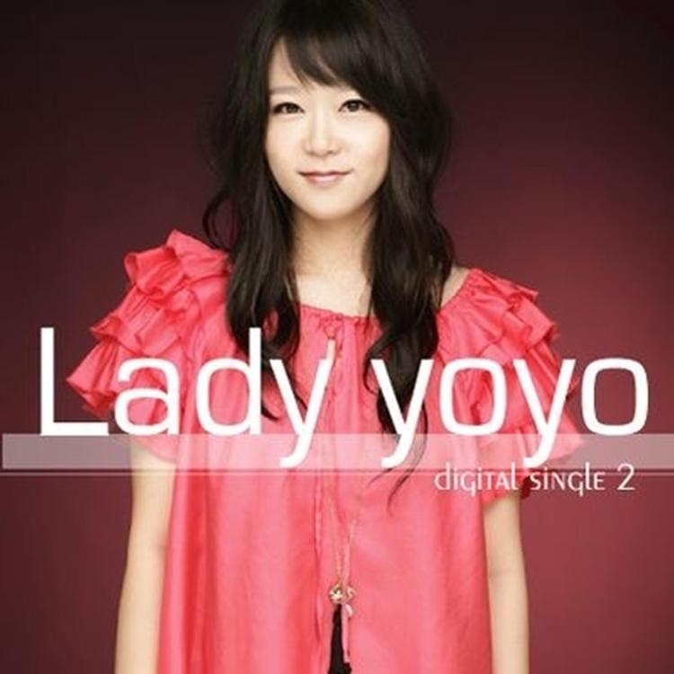 Lady Yoyo's avatar image