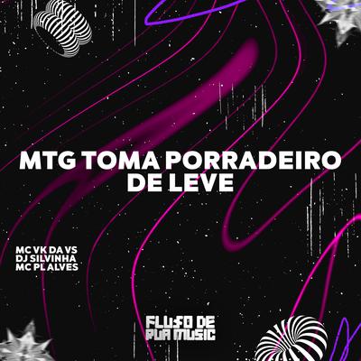 Mtg Toma Porradeiro de Leve's cover