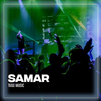 Samar (Remix)'s cover