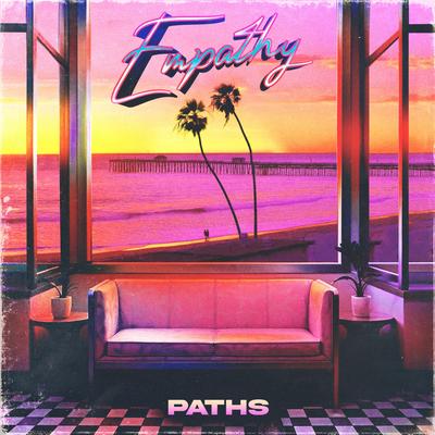 Empathy By PATHS's cover