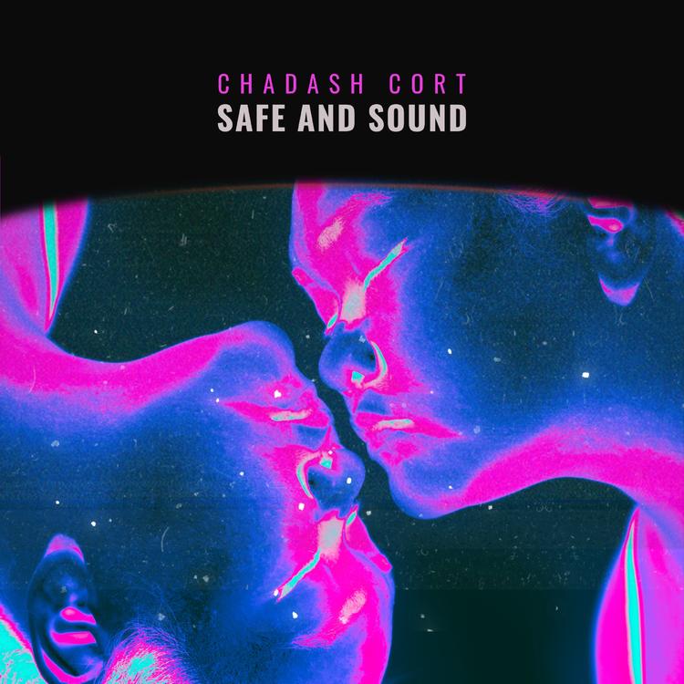 Chadash Cort's avatar image