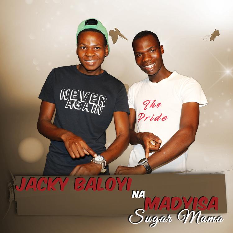 Jacky Baloyi Na Madyisa's avatar image