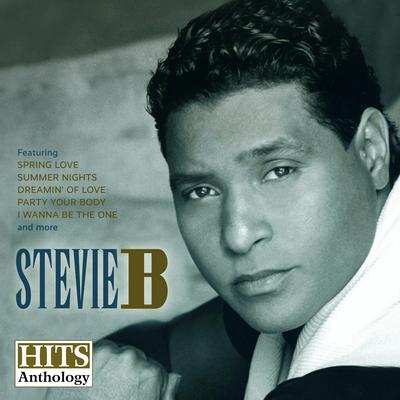 Dream About You By Stevie B's cover