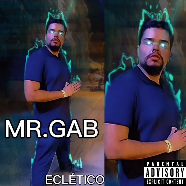 Mr. Gab's avatar image