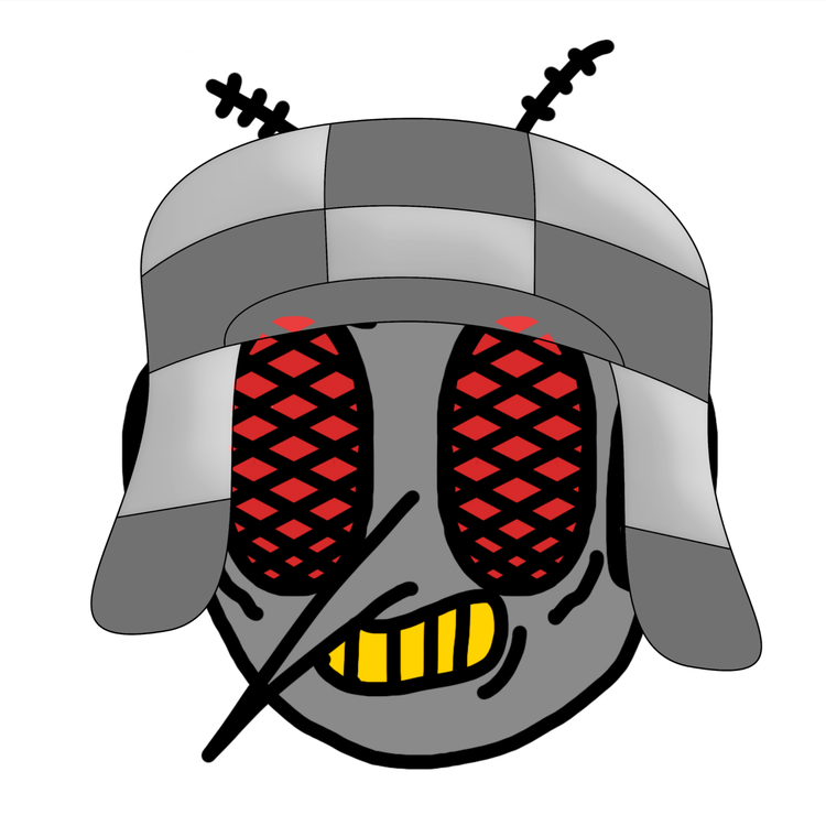 DJ Dengue's avatar image