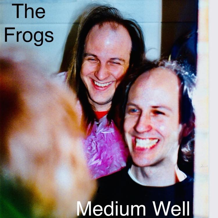 The Frogs's avatar image