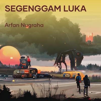 Segenggam Luka's cover