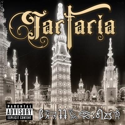 Tartaria's cover