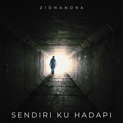 Sendiri Ku Hadapi's cover