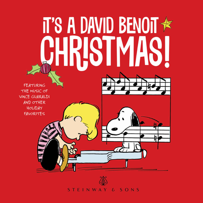 You're in Love, Charlie Brown (From "Peanuts") By David Benoit's cover