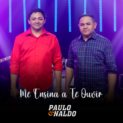 Paulo & Naldo's cover