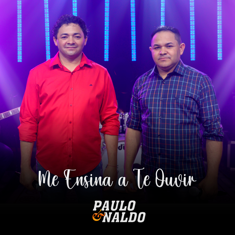Paulo & Naldo's avatar image