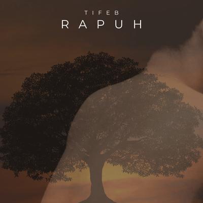 Rapuh's cover